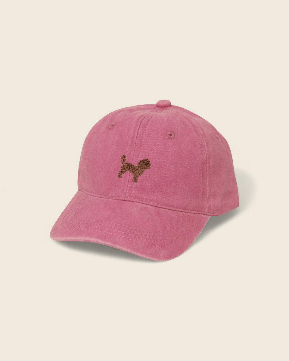 Cavoodle Personalised Hat - Image 12