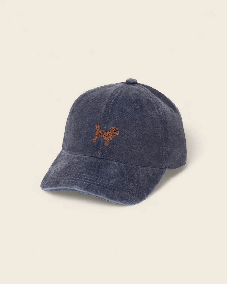 Cavoodle Personalised Hat - Image 13
