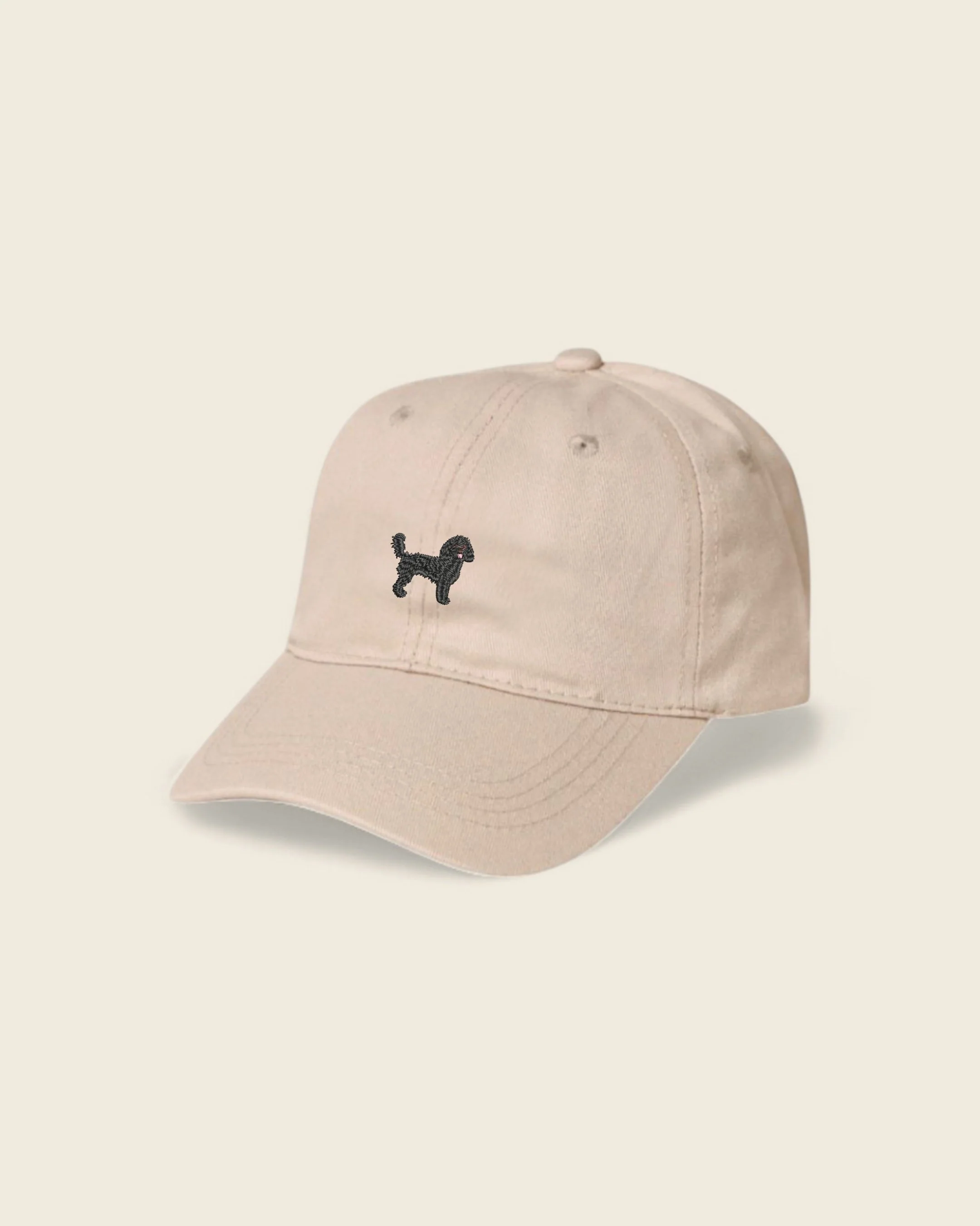 Cavoodle Personalised Hat - Image 19