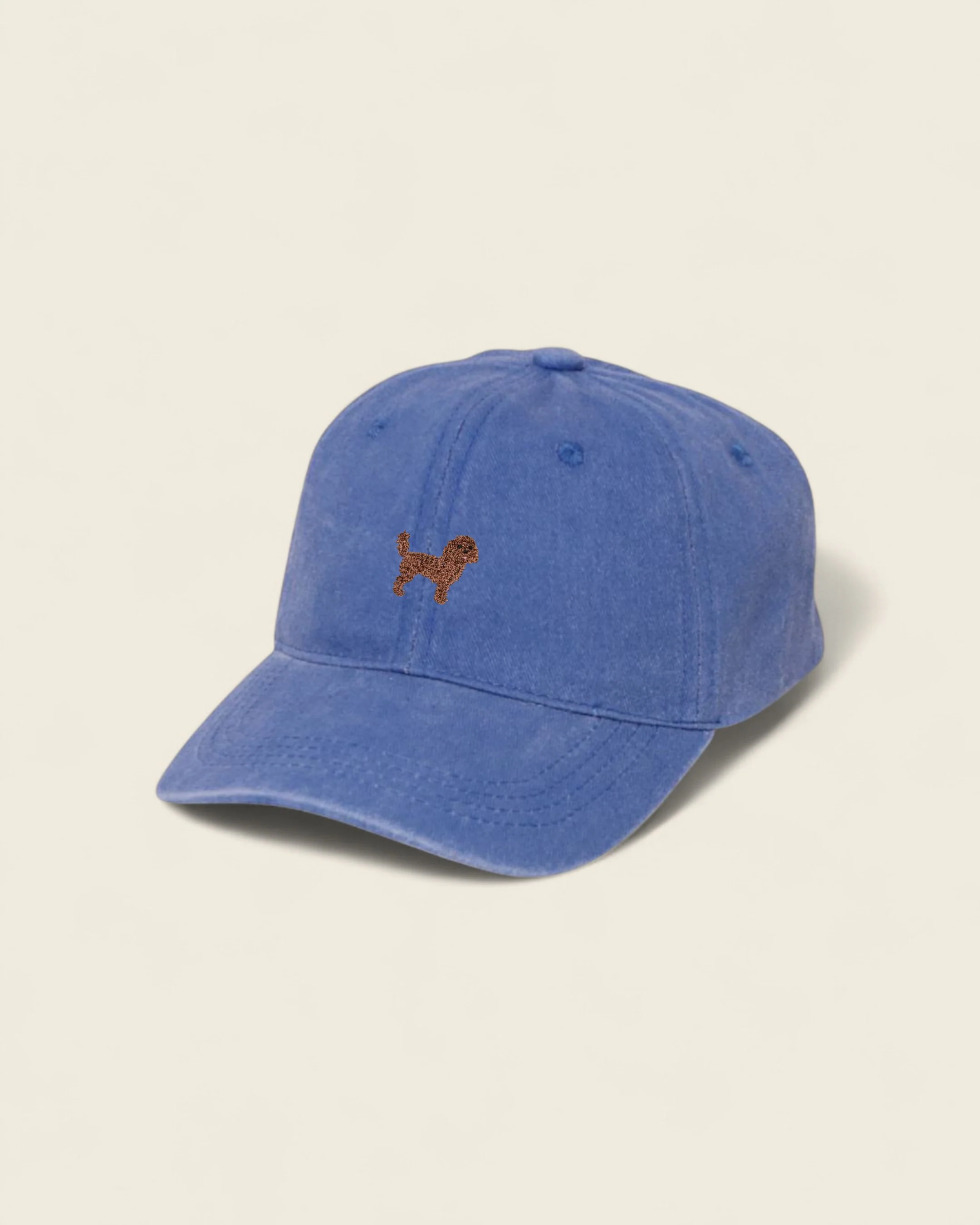 Cavoodle Personalised Hat - Image 22