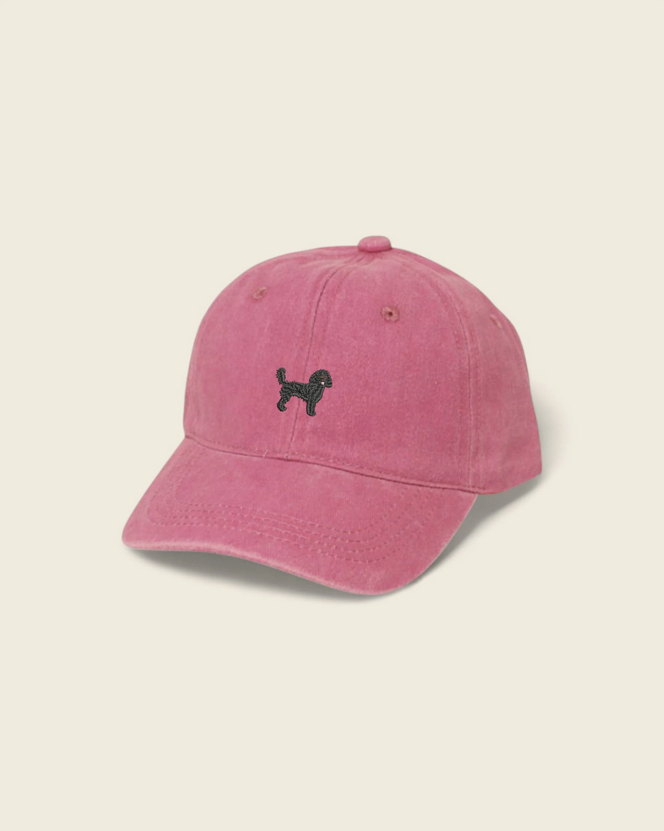 Cavoodle Personalised Hat - Image 23