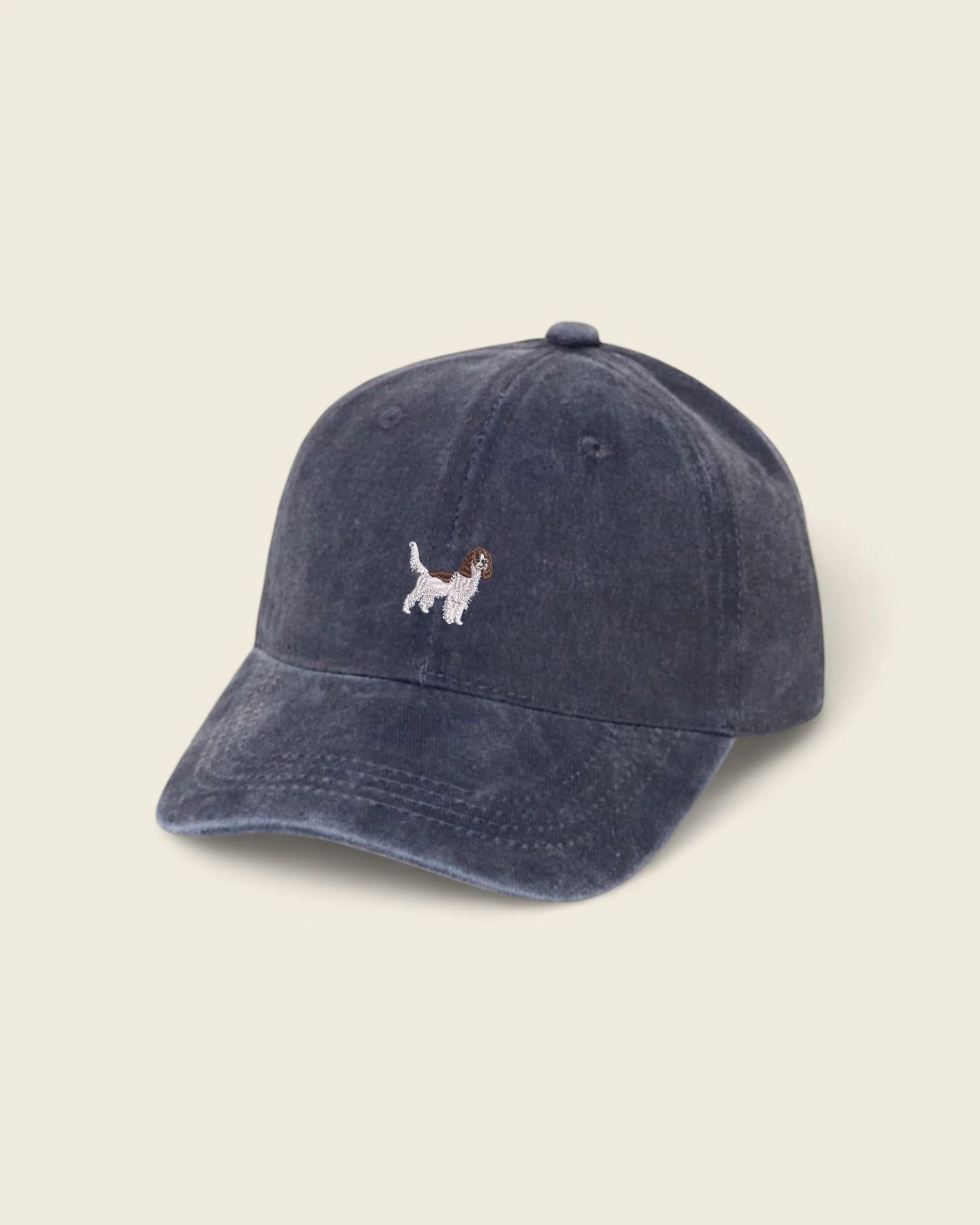 Cocker Spaniel Personalised Hat - Image 10