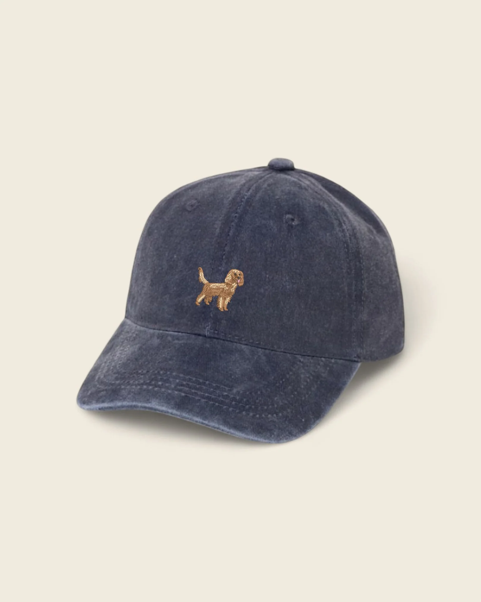 Cocker Spaniel Personalised Hat - Image 12