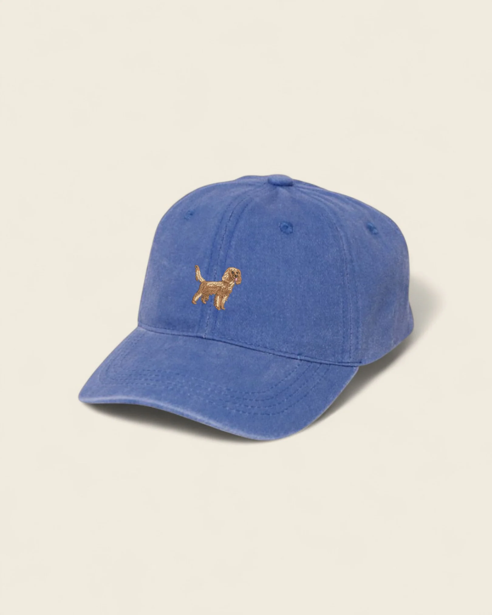 Cocker Spaniel Personalised Hat - Image 14
