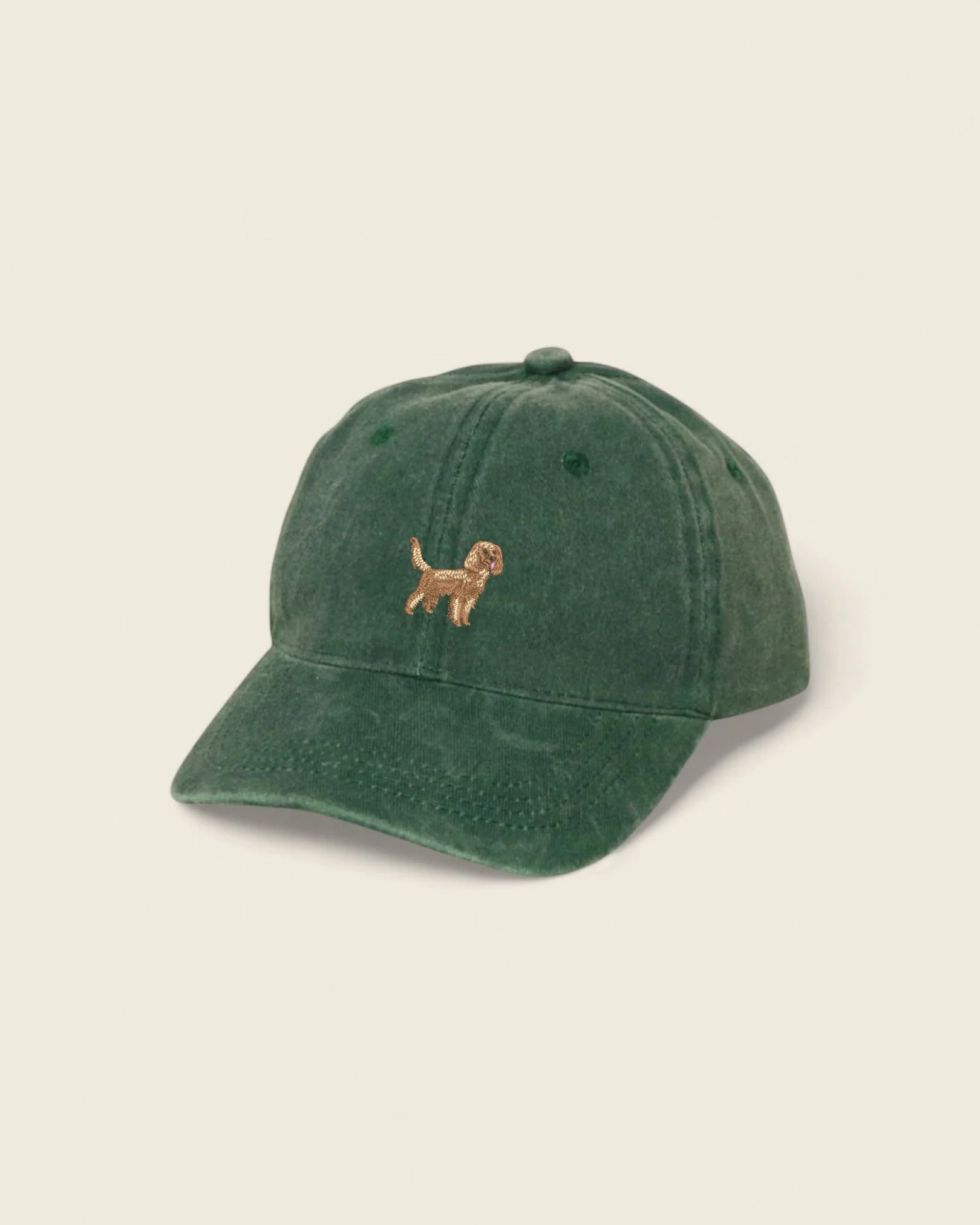 Cocker Spaniel Personalised Hat - Image 15