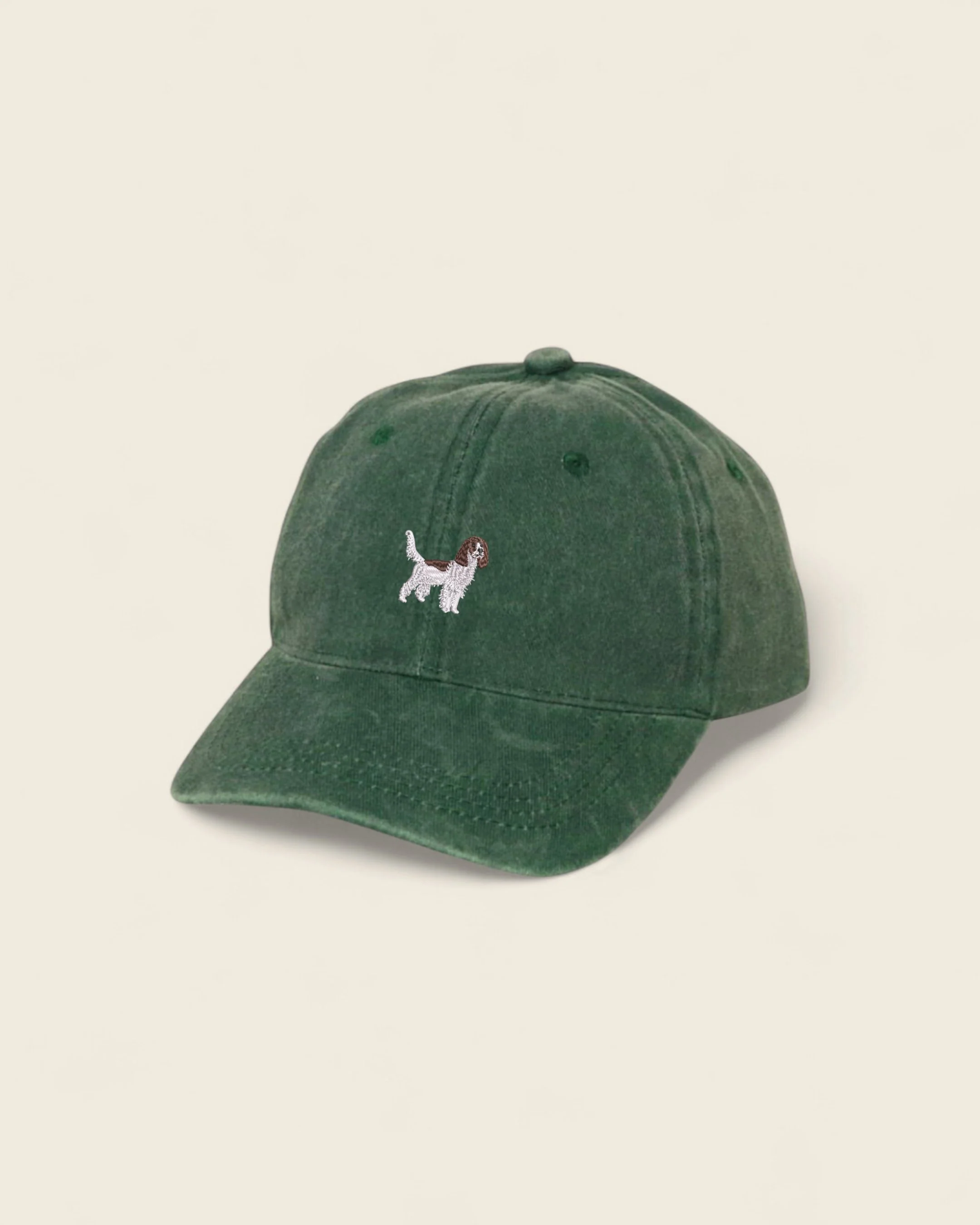 Cocker Spaniel Personalised Hat - Image 7