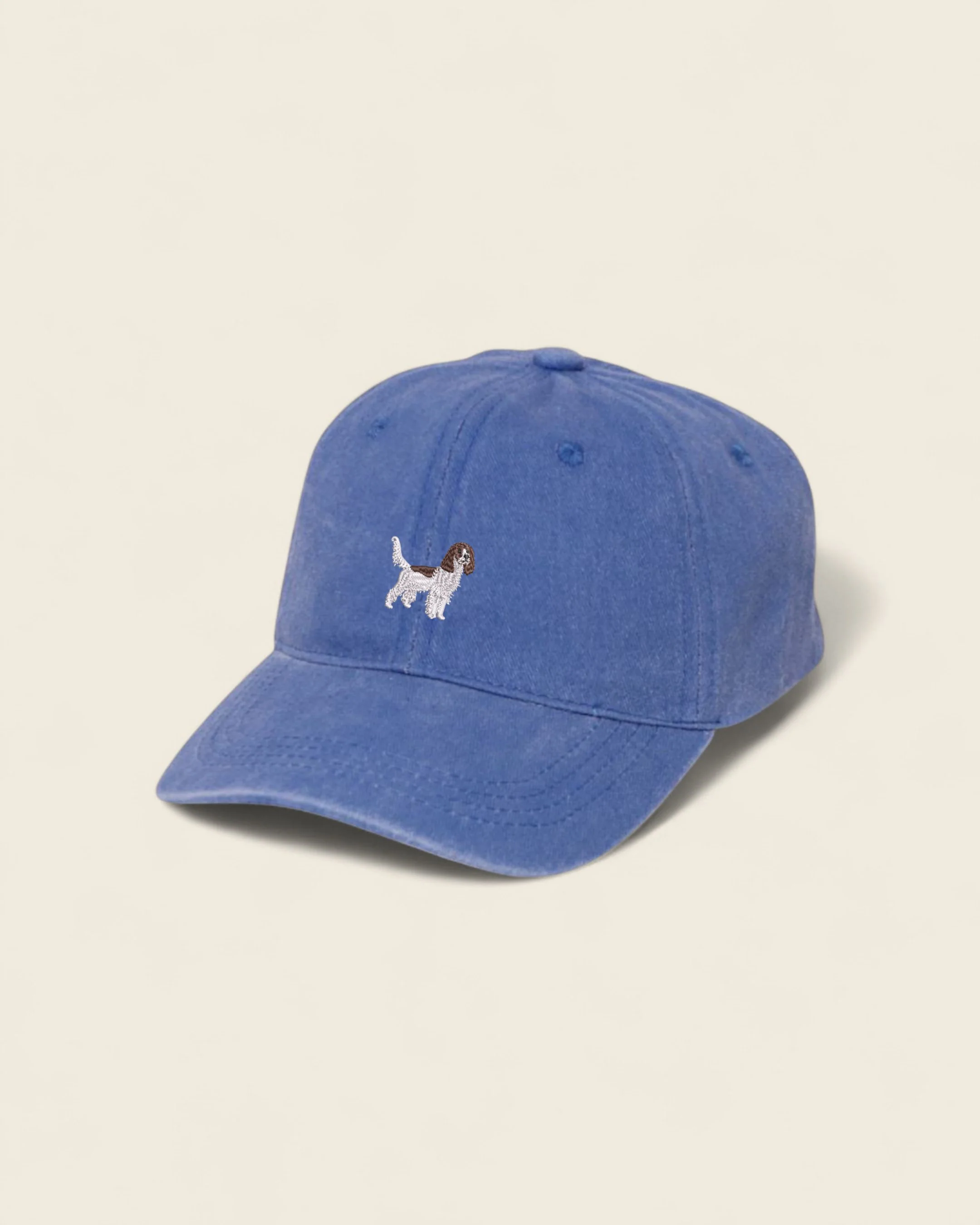 Cocker Spaniel Personalised Hat - Image 9