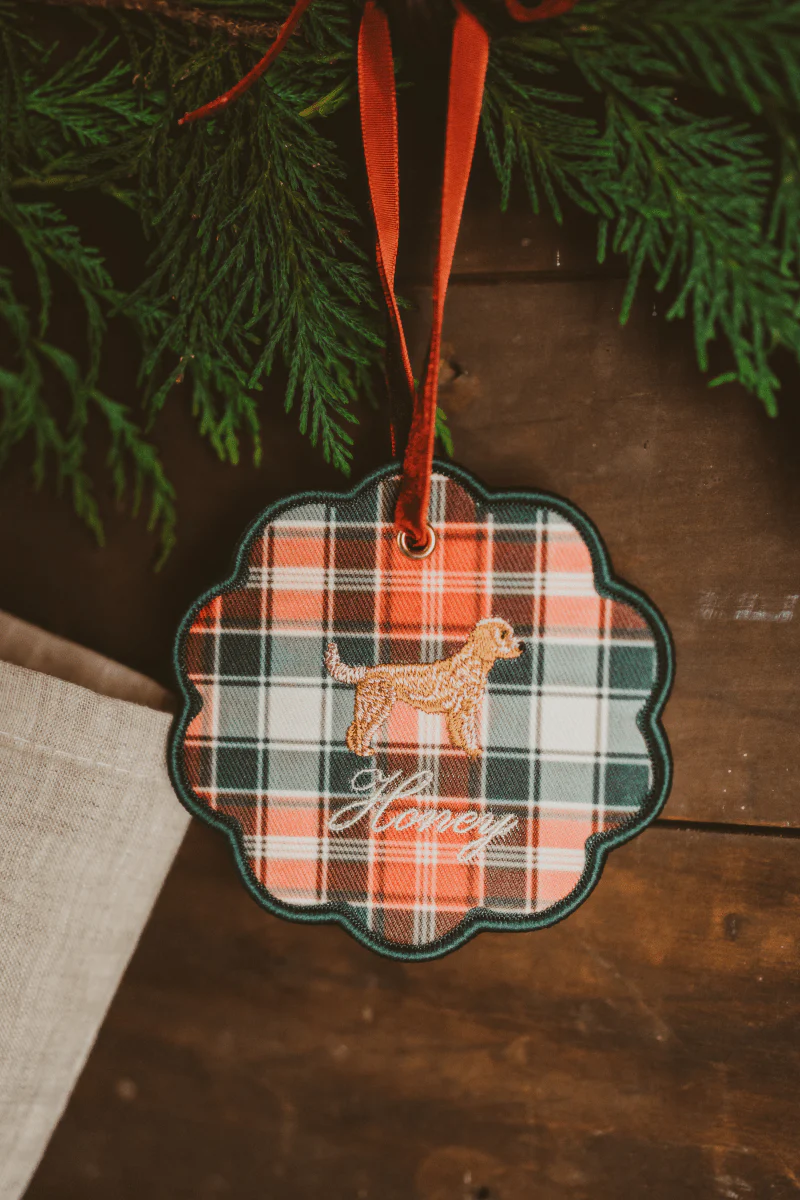 Custom Design Pet Ornament - Image 4
