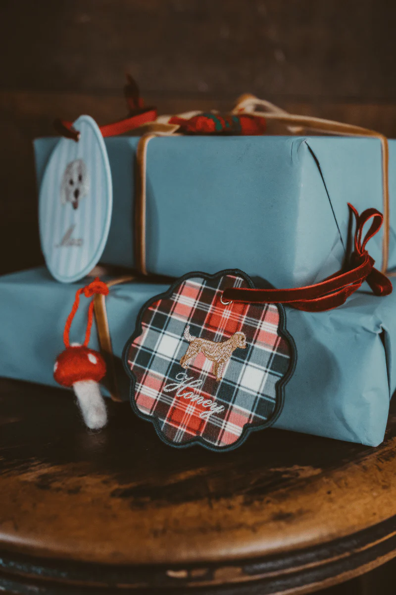 Custom Design Pet Ornament - Image 6