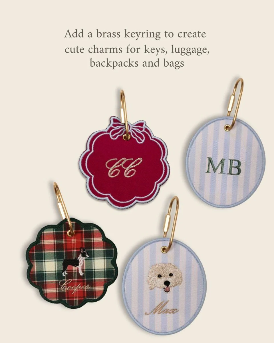 Custom Design Pet Ornament - Image 8