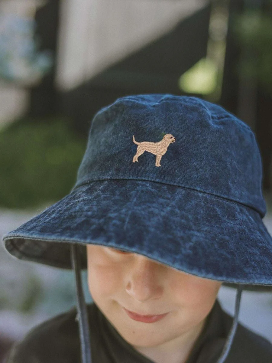 Vehicles Collection Bucket Hat - Image 3