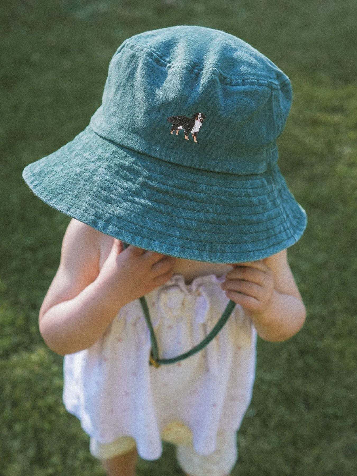 Vehicles Collection Bucket Hat - Image 4