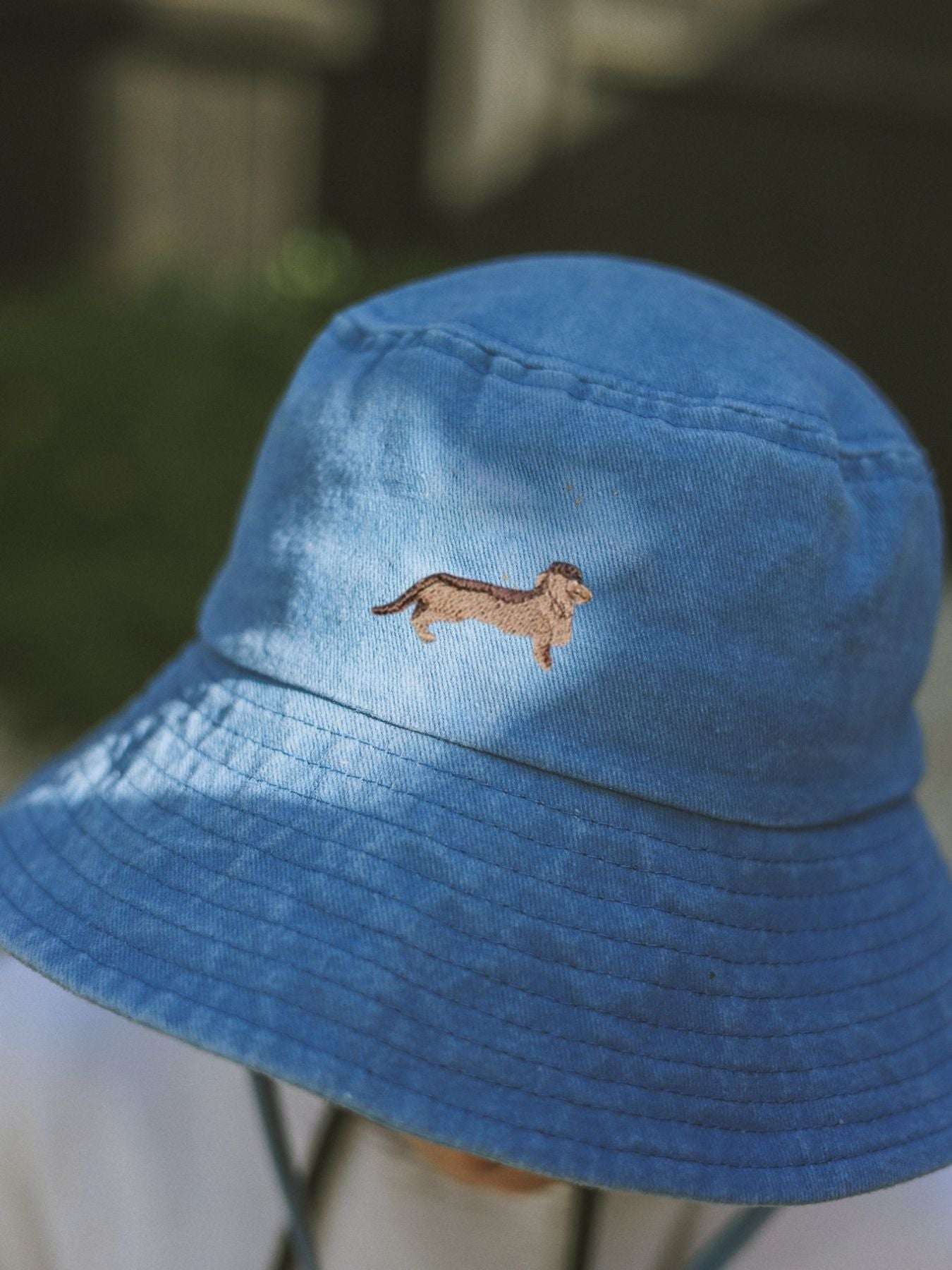 Vehicles Collection Bucket Hat - Image 6