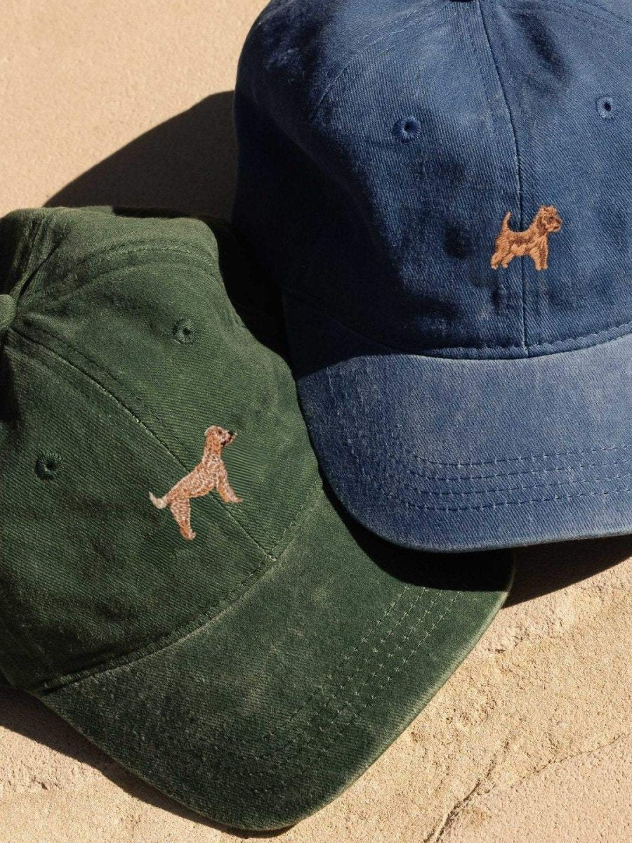 Custom Pet Portrait Hat - Image 5