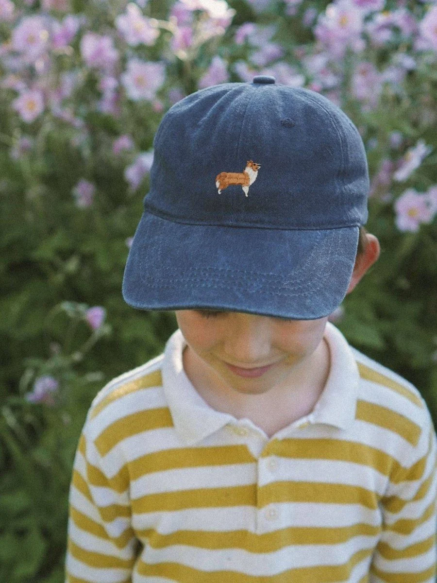 Custom Pet Portrait Hat - Image 6