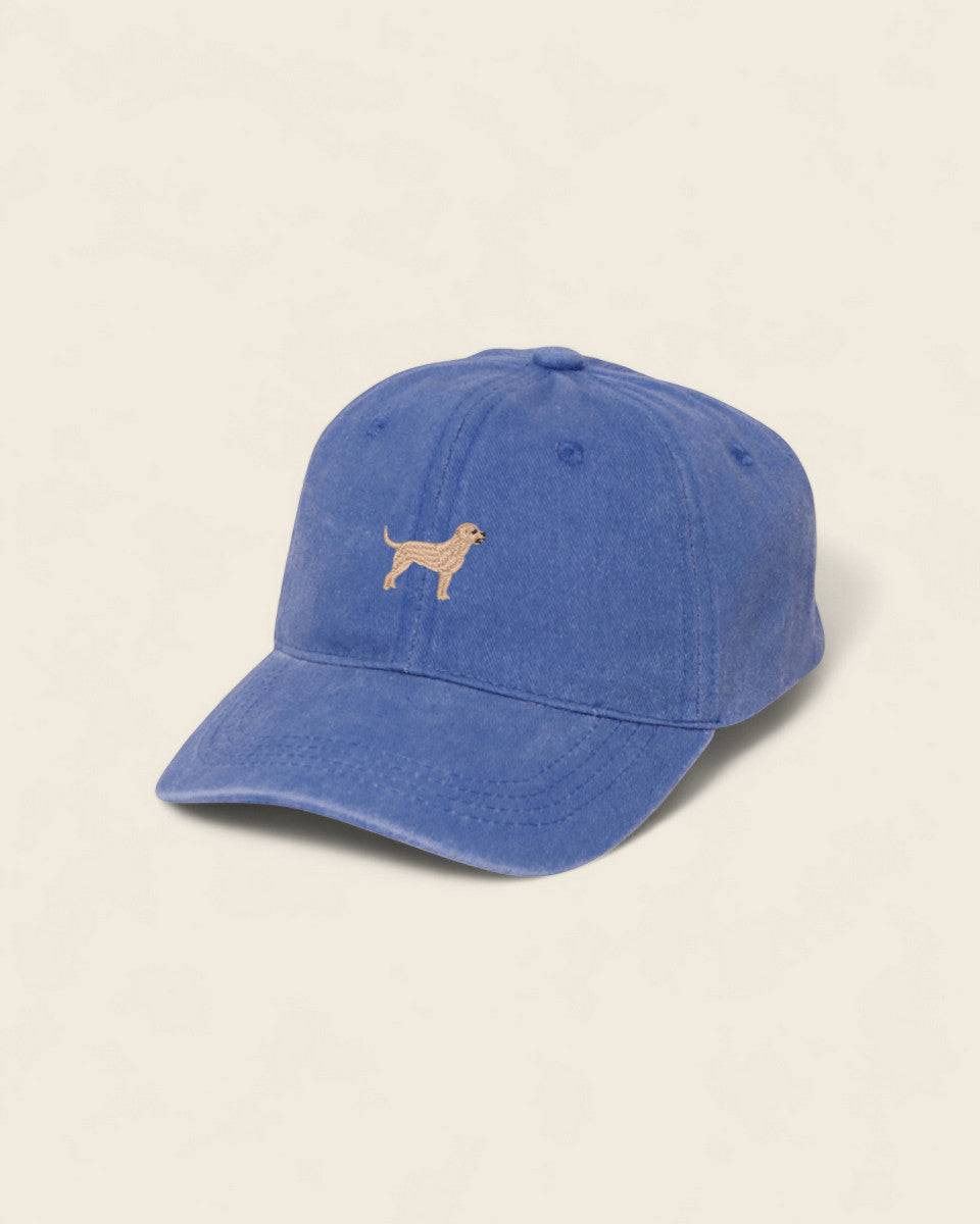 Labrador Personalised Hat - Image 10