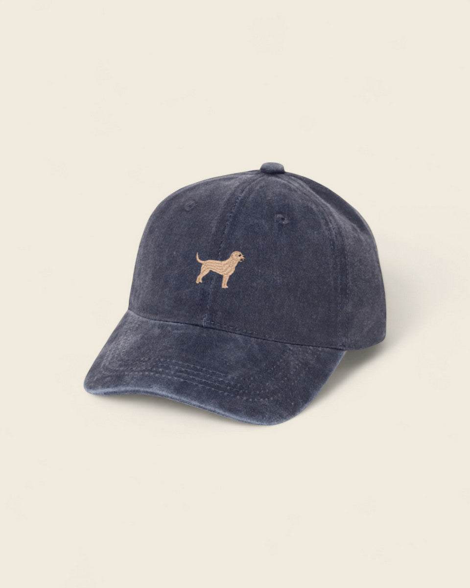 Labrador Personalised Hat - Image 12