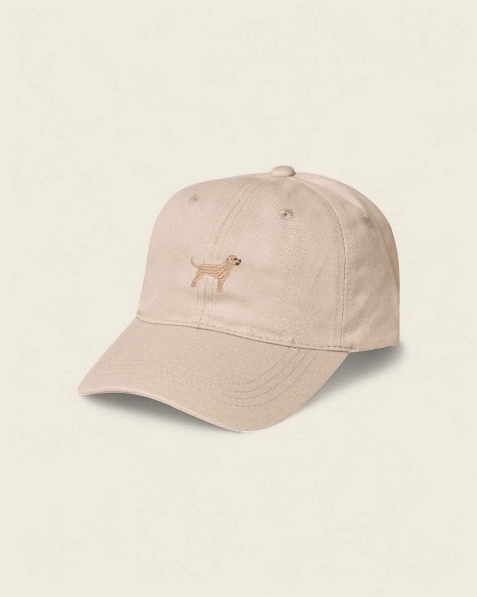 Labrador Personalised Hat - Image 13