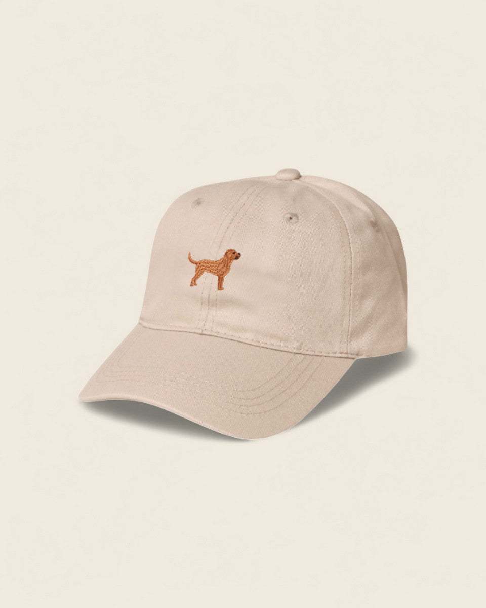 Labrador Personalised Hat - Image 14