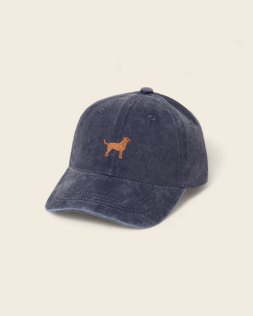 Labrador Personalised Hat - Image 18