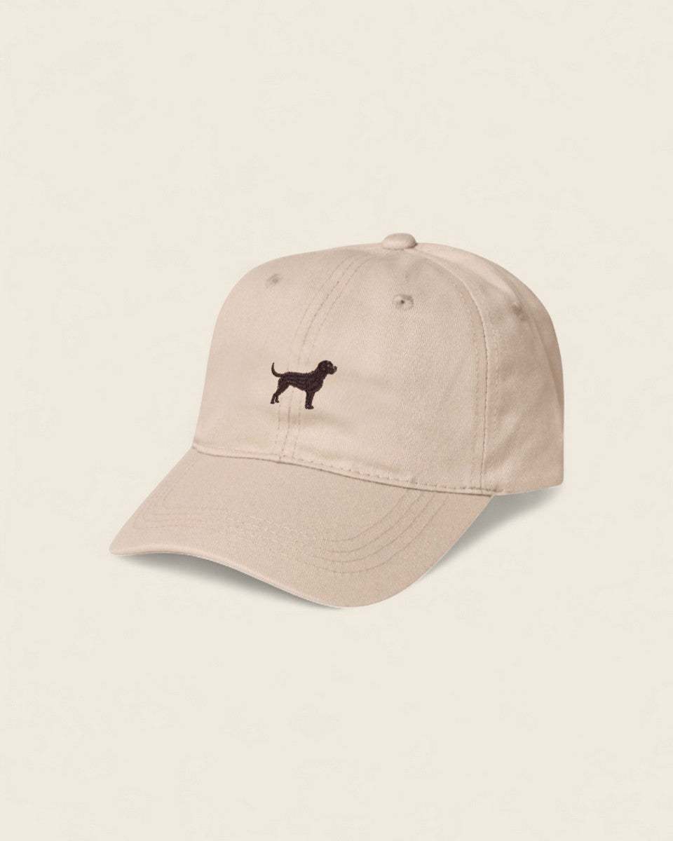 Labrador Personalised Hat - Image 22