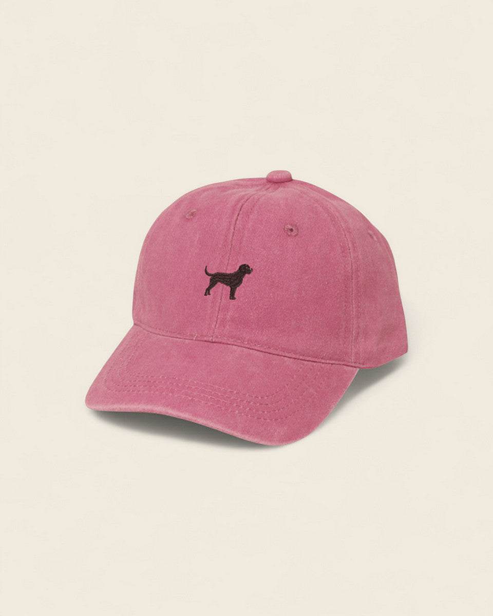 Labrador Personalised Hat - Image 23