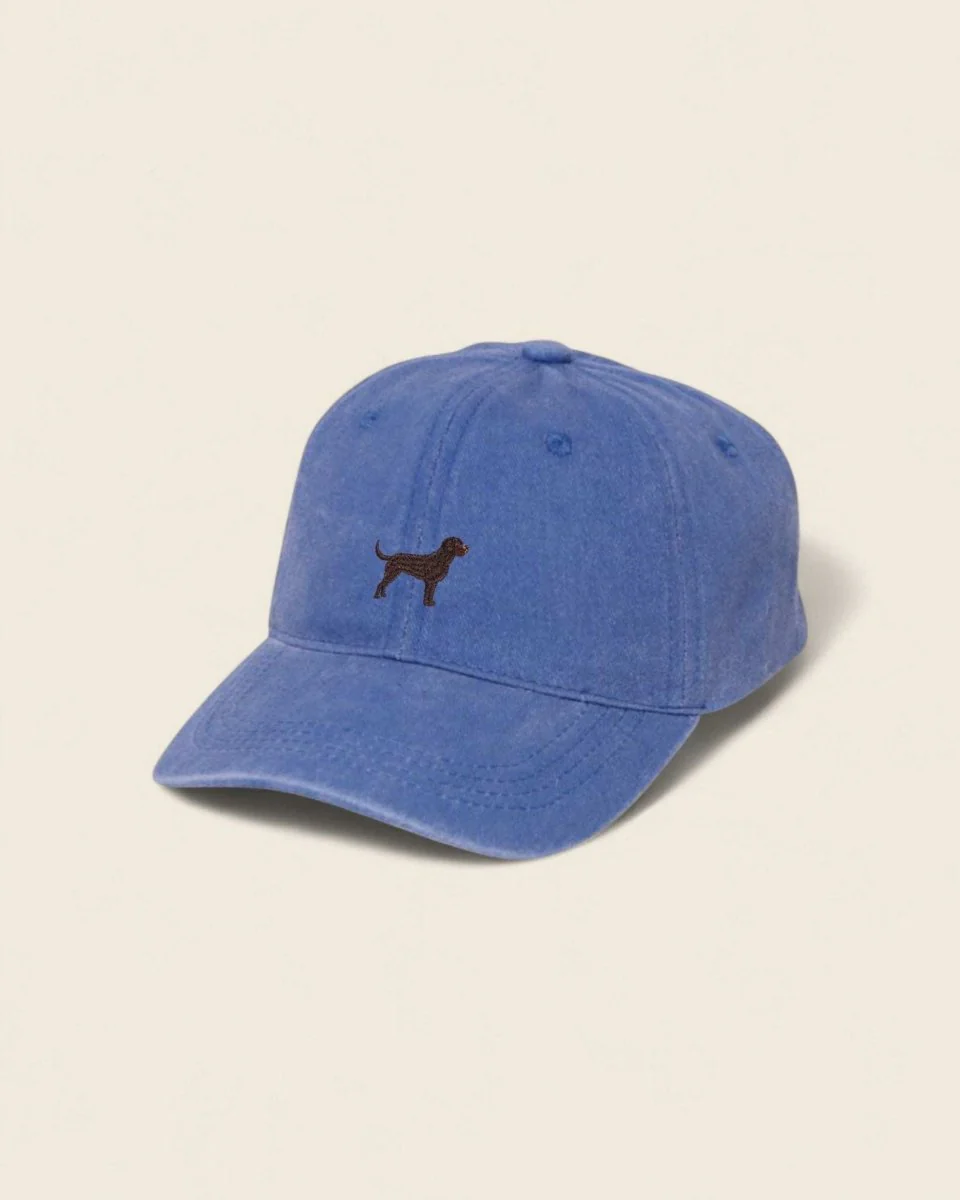 Labrador Personalised Hat - Image 27