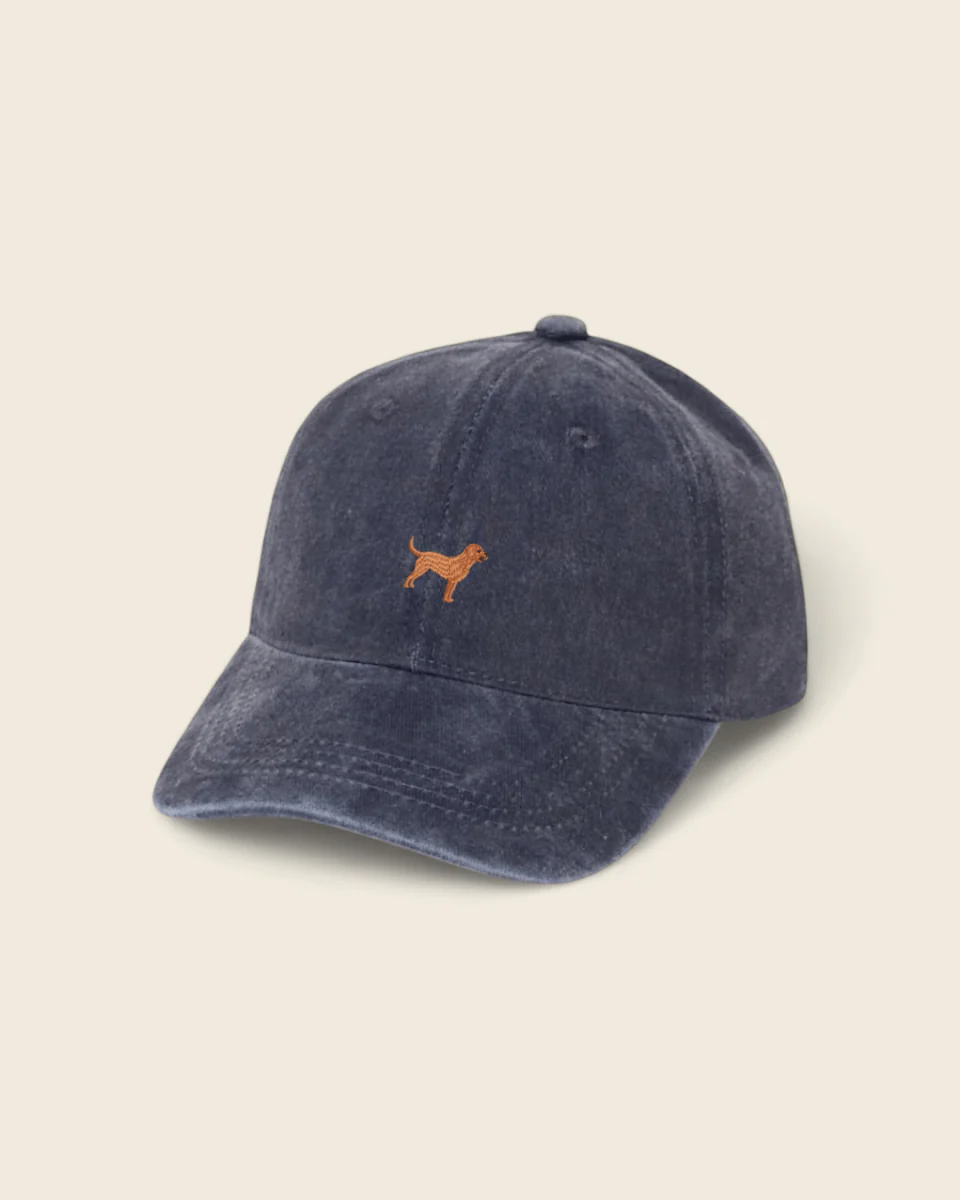 Labrador Personalised Hat - Image 28