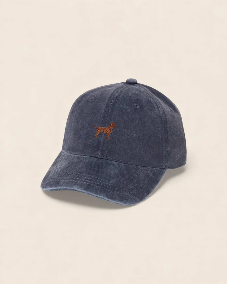 Labrador Personalised Hat - Image 30