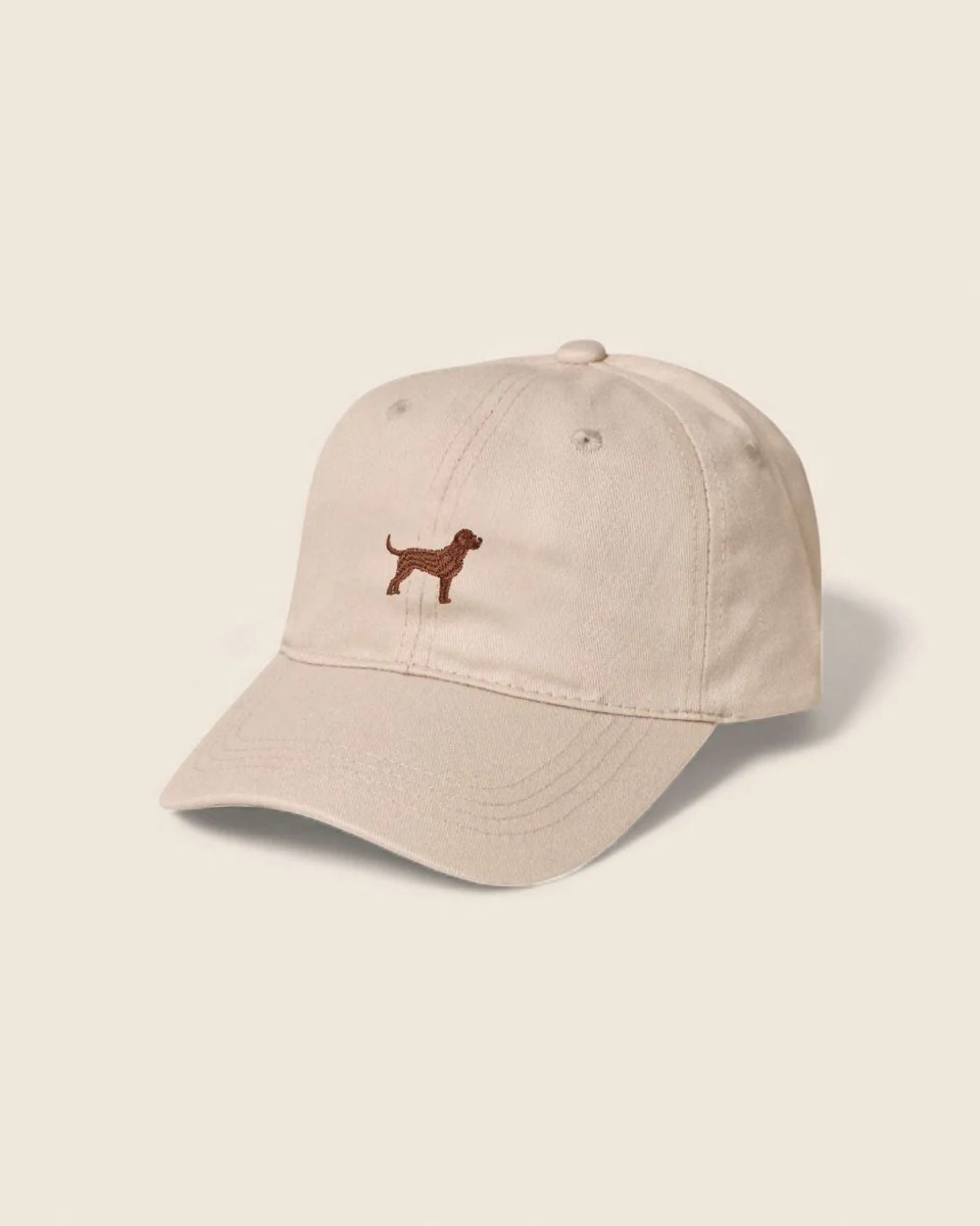 Labrador Personalised Hat - Image 32