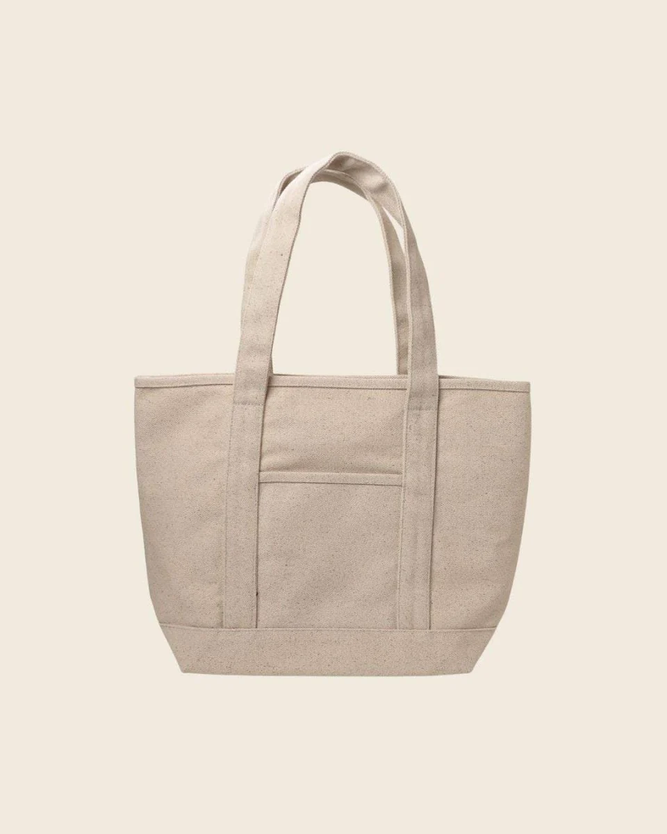 Embroidered Designs Tote Bag - Image 6