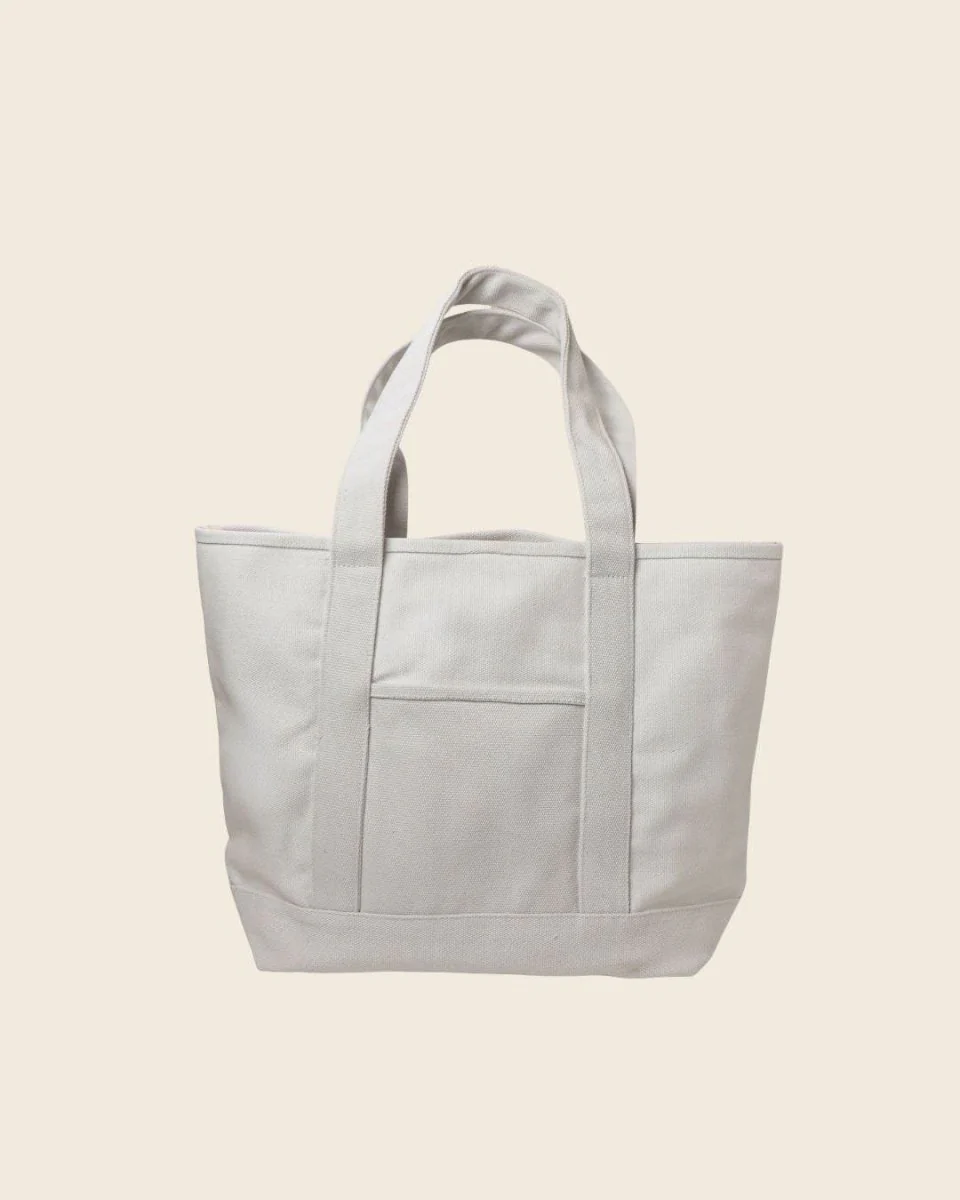 Embroidered Designs Tote Bag - Image 7
