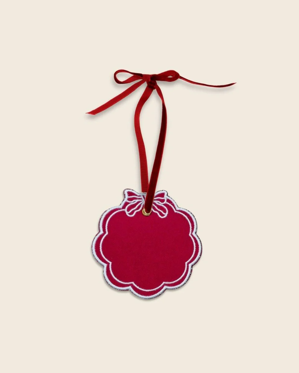 Initials Ornament - Image 10