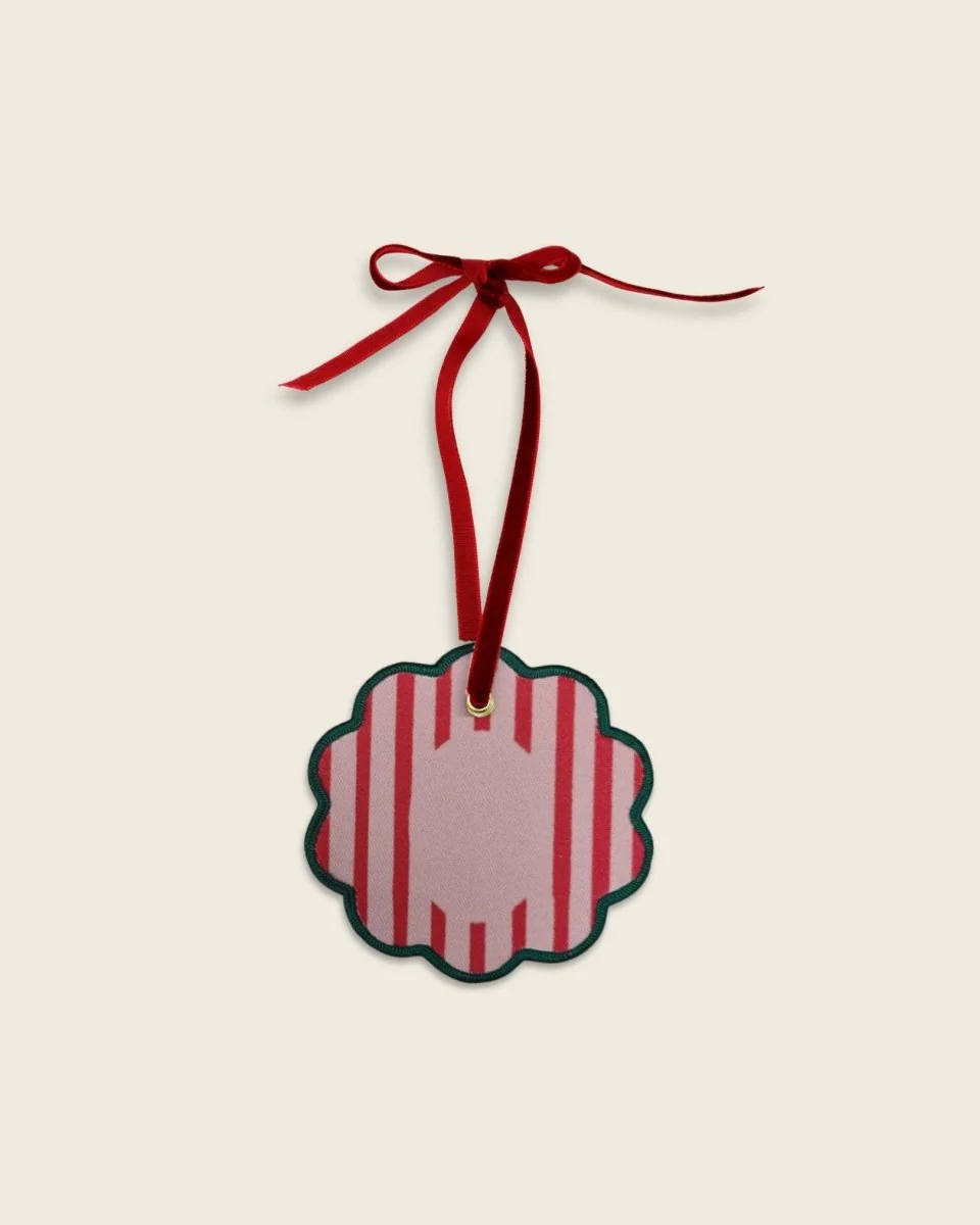 Initials Ornament - Image 12