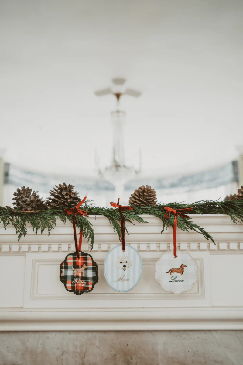 Initials Ornament - Image 3
