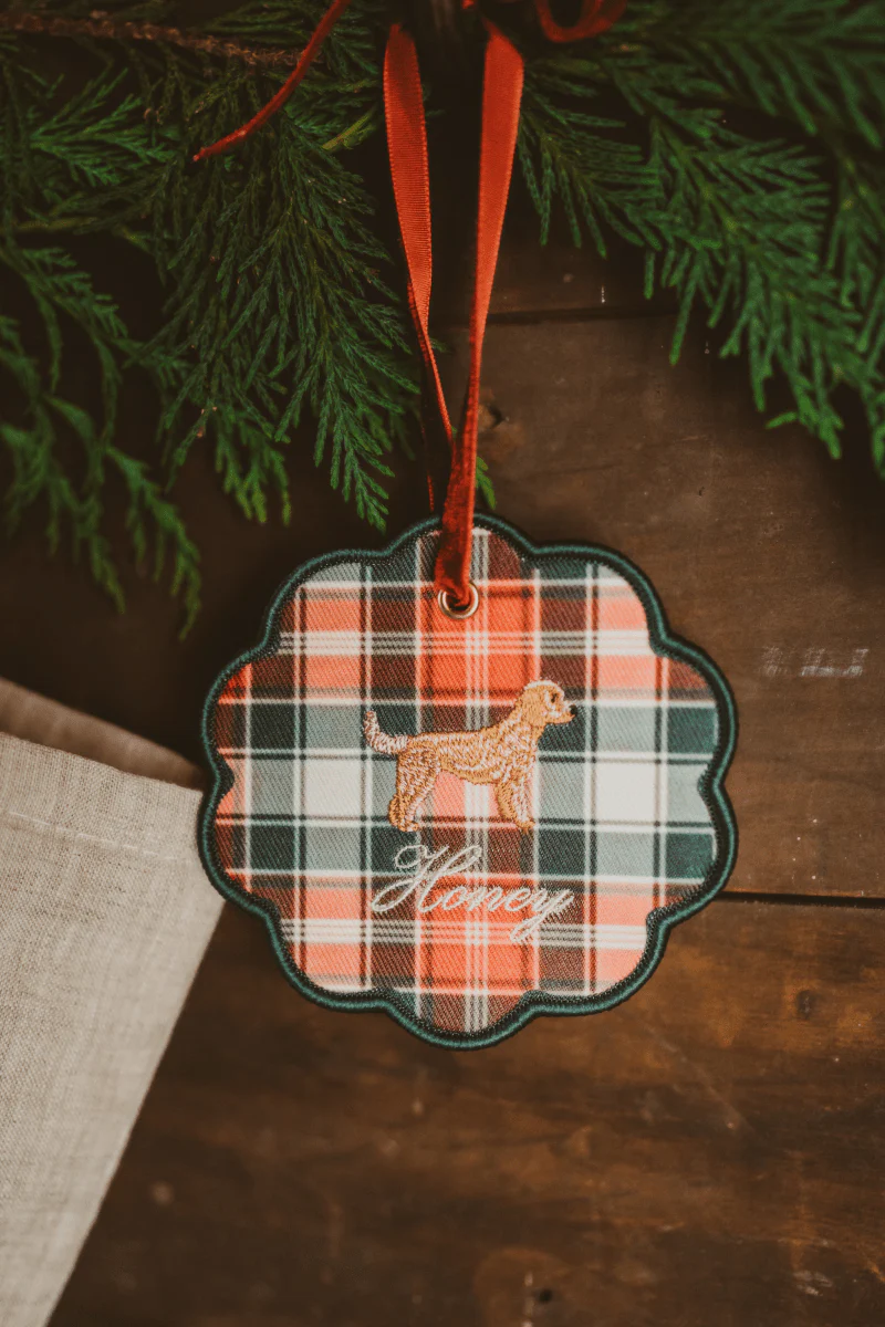 Initials Ornament - Image 4