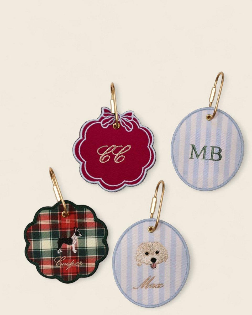 Initials Ornament - Image 8