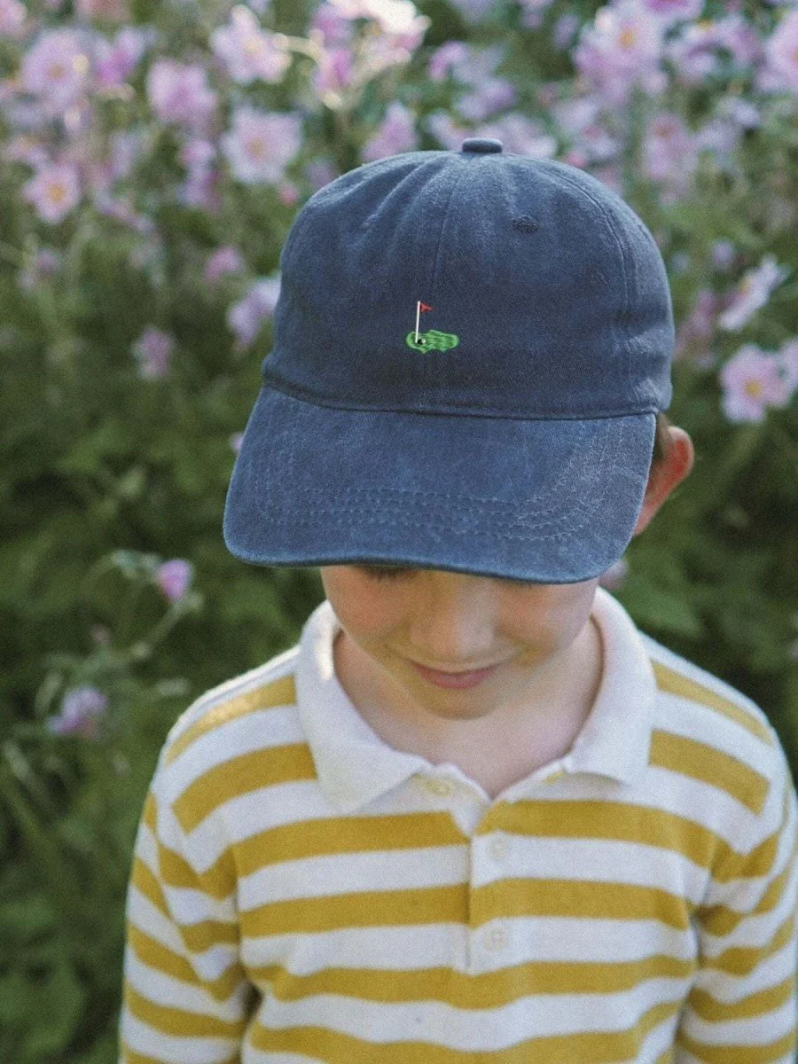 Sports Collection Hat - Image 5