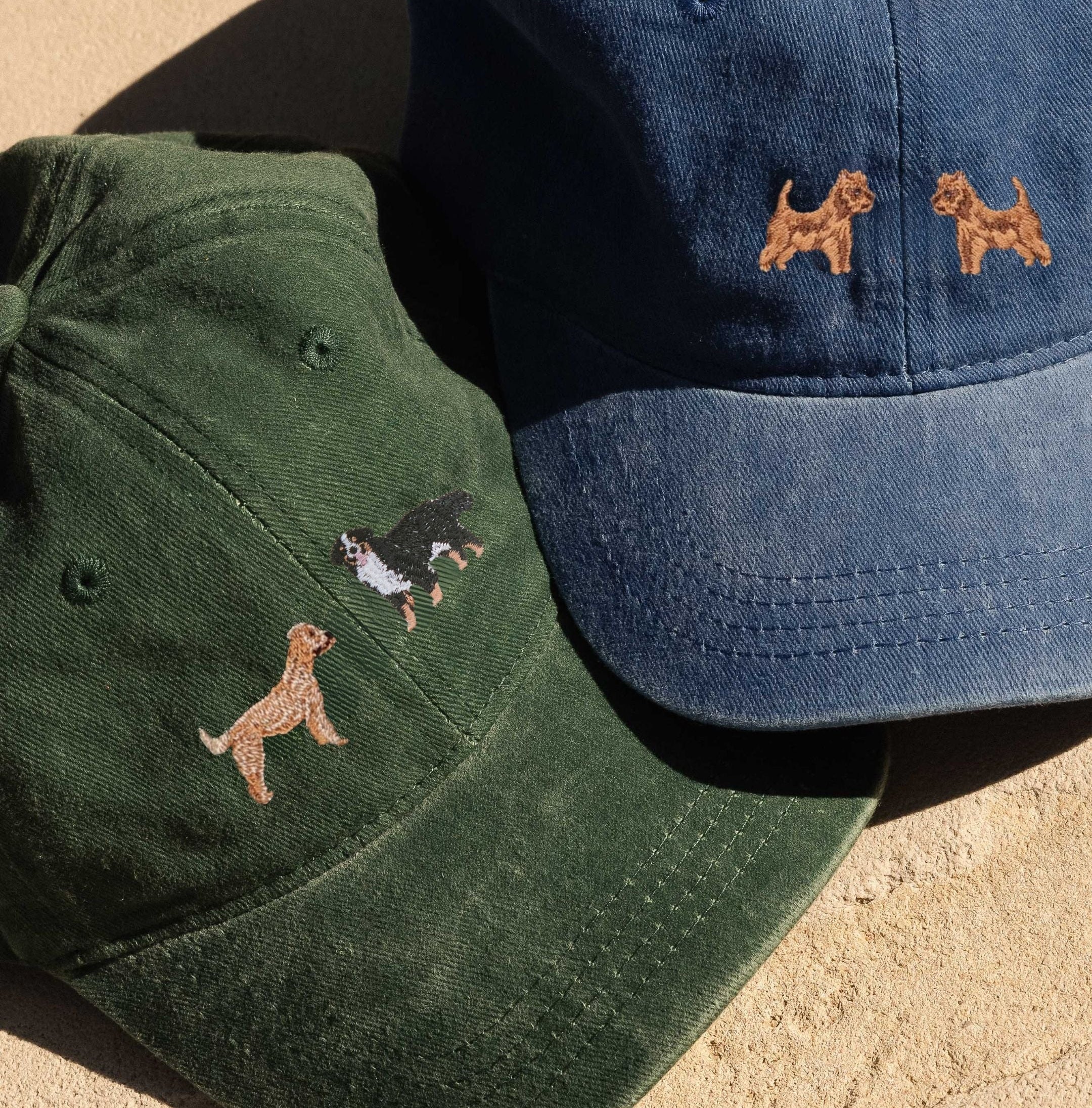 All Hats